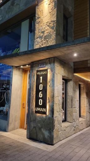 Departamento moderno y acojedor San Martin De Los Andes